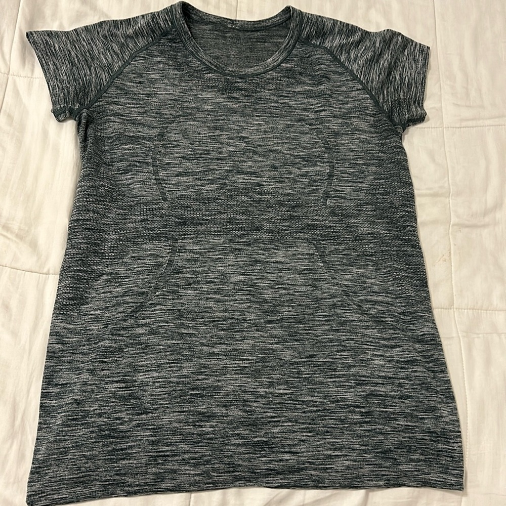Lululemon swiftly tech size 12
